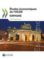 Études économiques de l'OCDE: Espagne 2014