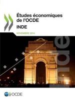 Études économiques de l'OCDE : Inde 2014