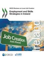 OECD Reviews On Local Job Creation