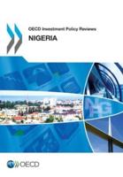 OECD Investment Policy Reviews. Nigeria 2015