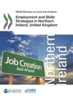 Employment And Skills Strategies In Northern Ireland, United Kingdom