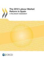 2012 Labour Market Reform In Spain