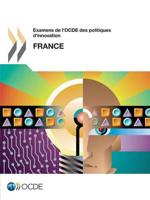 Examens de l'OCDE des politiques d'innovation : France 2014