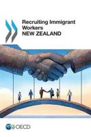 Recruiting Immigrant Workers: New Zealand 2014