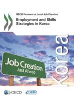 Employment And Skills Strategies In Korea
