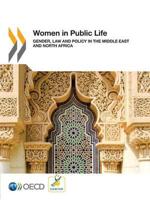 Women in Public Life:  Gender, Law and Policy in the Middle East and North Africa