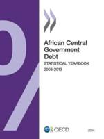 African Central Government Debt Statistical Yearbook