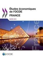 Études économiques de l'OCDE : France 2015