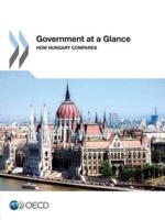 Government at a Glance: How Hungary Compares