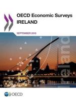 OECD Economic Surveys: Ireland 2015
