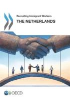 Recruiting Immigrant Workers: The Netherlands 2016