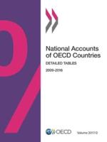 National Accounts of OECD Countries Issue 2