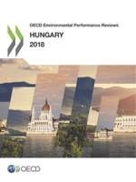 OECD Environmental Performance Reviews Hungary 2018