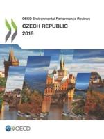 OECD Environmental Performance Reviews Czech Republic 2018