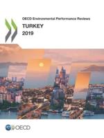 OECD Environmental Performance Reviews: Turkey 2019