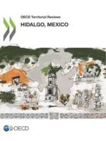 OECD Territorial Reviews: Hidalgo, Mexico