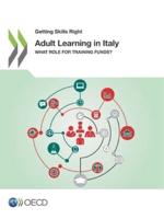 Adult Learning in Italy