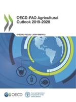 OECD-FAO Agricultural Outlook 2019-2928