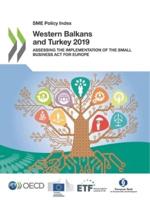 OECD SME Policy Index. Western Balkans and Turkey 2019: Assessing the Implementation of the Small Business Act for Europe