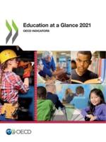 OECD Education at a Glance 2021