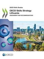 OECD Skills Studies OECD Skills Strategy Lithuania