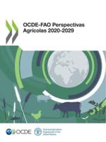 OCDE‑FAO Perspectivas Agrícolas 2020‑2029