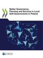 OECD Better Governance, Planning and Services in Local Self-Governments in Poland