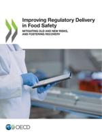 OECD Improving Regulatory Delivery in Food Safety