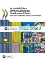 OECD Industrial Policy for the Sustainable Development Goals