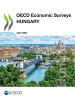 OECD Economic Surveys 2021/14 Hungary 2019