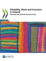 OECD Disability, Work and Inclusion in Ireland