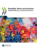 Disability, Work and Inclusion