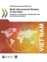 OECD Development Pathways Multi-Dimensional Review of Viet Nam