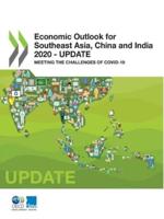 OECD Economic Outlook for Southeast Asia, China and India 2020