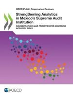 Strengthening Analytics in Mexico's Supreme Audit Institution