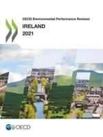 OECD Environmental Performance Reviews Ireland 2021
