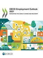 OECD Employment Outlook 2021