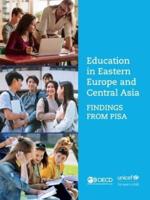 OECD PISA Education in Eastern Europe and Central Asia