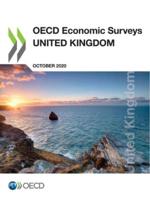 OECD United Kingdom 2020