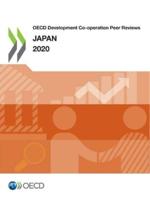 OECD Development Co-operation Peer Reviews: Japan 2020