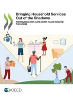 OECD Bringing Household Services Out of the Shadows