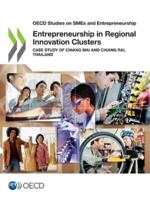 OECD Studies on SMEs and Entrepreneurship Entrepreneurship in Regional Innovation Clusters