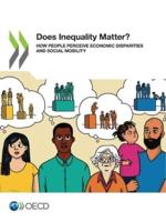 OECD Does Inequality Matter?
