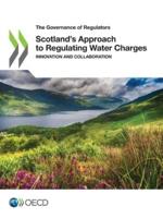 Scotland's Approach to Regulating Water Charges