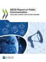 OECD Report on Public Communication