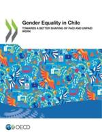 OECD Gender Equality in Chile