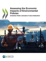 OECD Assessing the Economic Impacts of Environmental Policies