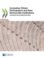 OECD Innovative Citizen Participation and New Democratic Institutions