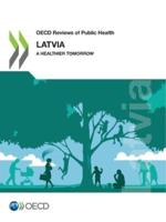 OECD Reviews of Public Health Latvia