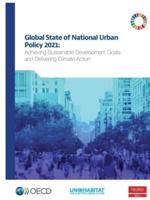 OECD Global State of National Urban Policy 2021